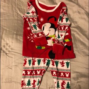 Minnie Mouse Pijamas